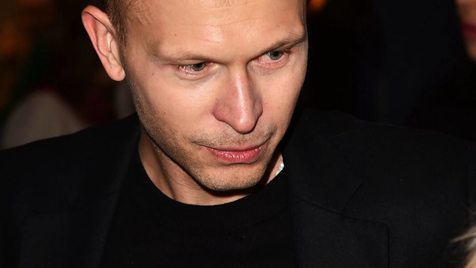 Piotr Trojan o swoich początkach