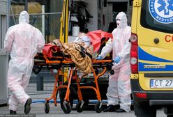 Kolejne zakażenia koronawirusem. Najnowsze dane ministerstwa. "Nie oddają przebiegu epidemii"