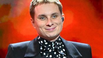 Ralph Kaminski przerwał milczenie po nagłym zniknęciu ze sceny. "Dziękuję za wsparcie"