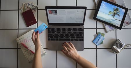 Booking.com przegrał w sądzie. Musi zapłacić milionową karę