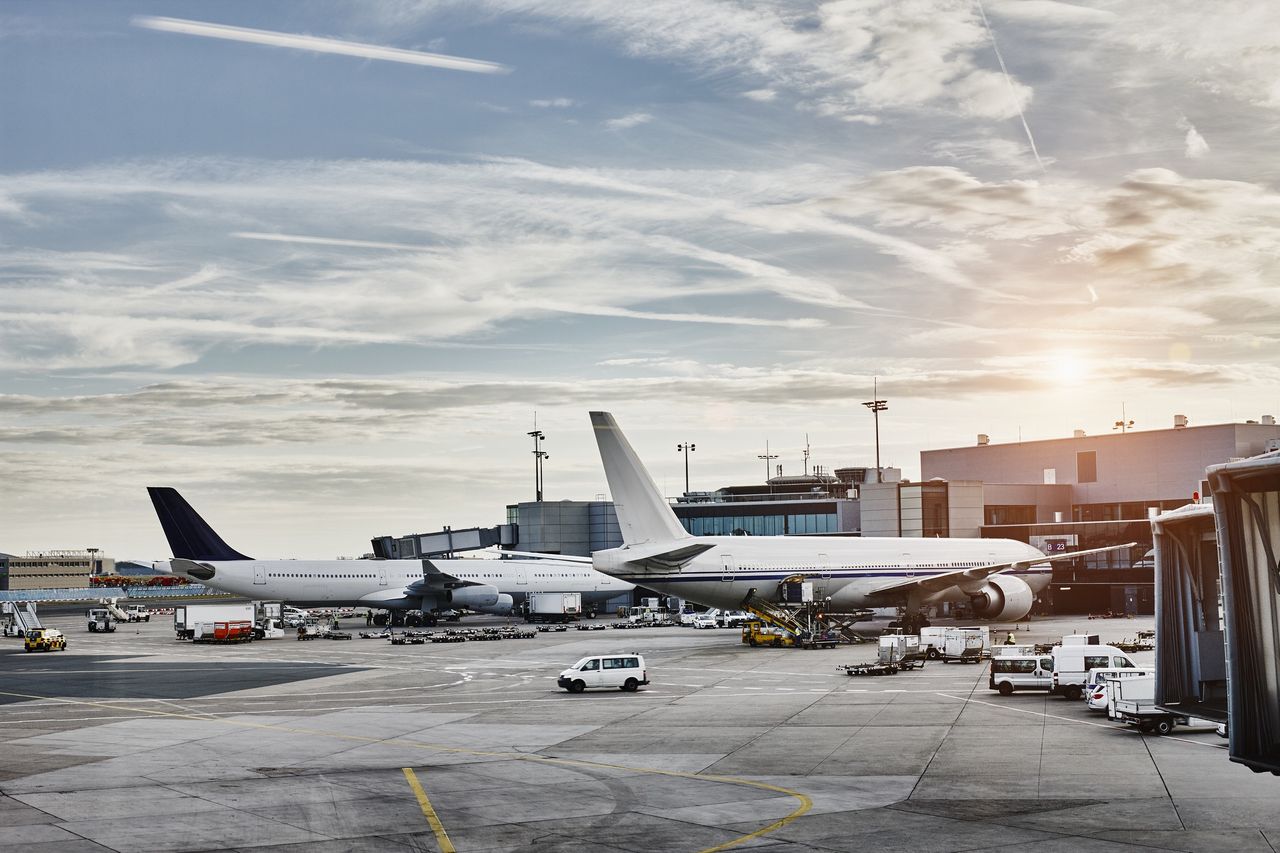 Emirates odmawia zmniejszenia liczby lotów z Heathrow