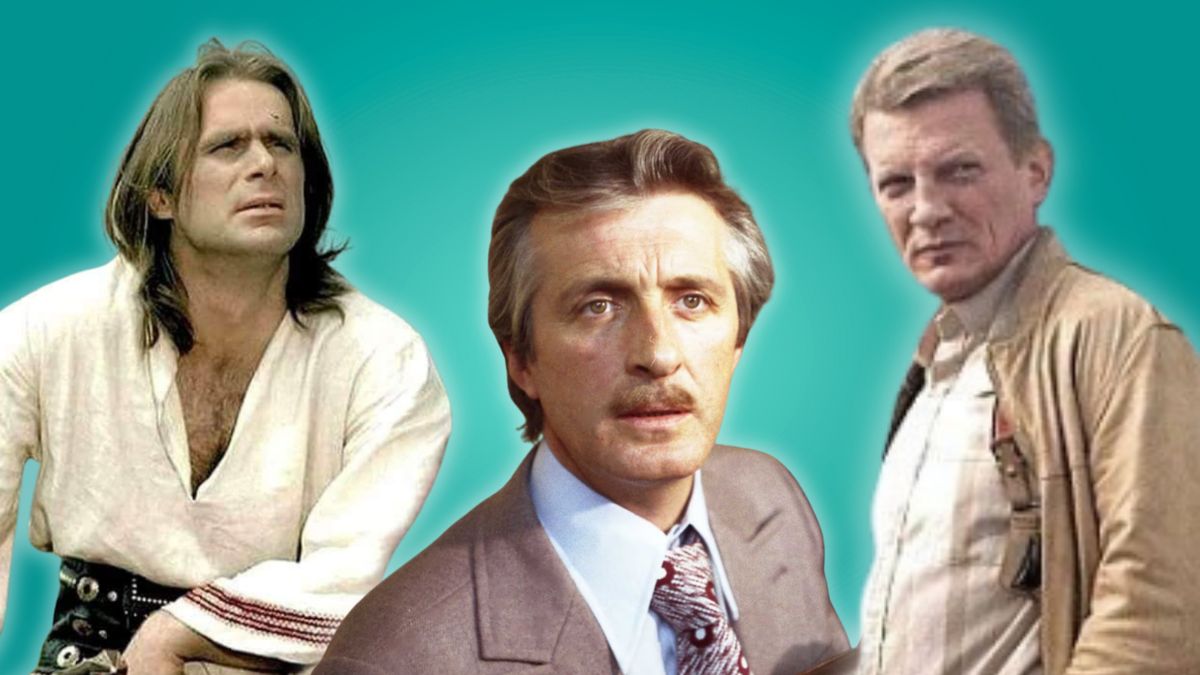 Znasz polskie seriale lat 70.? (QUIZ)