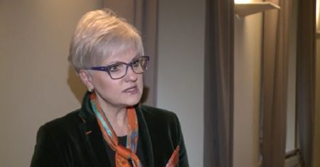 Chorzy na raka skóry i ich rodziny potrzebują wsparcia psychologicznego (WIDEO)
