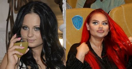 Odmieniona NIE DO POZNANIA Ewel0na bryluje na premierze nowego show! Pasuje jej fryz na Wiśniewskiego? (ZDJĘCIA)
