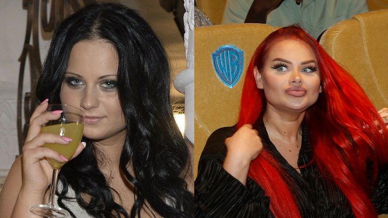 Odmieniona Ewel0na pokazała nową fryzurę