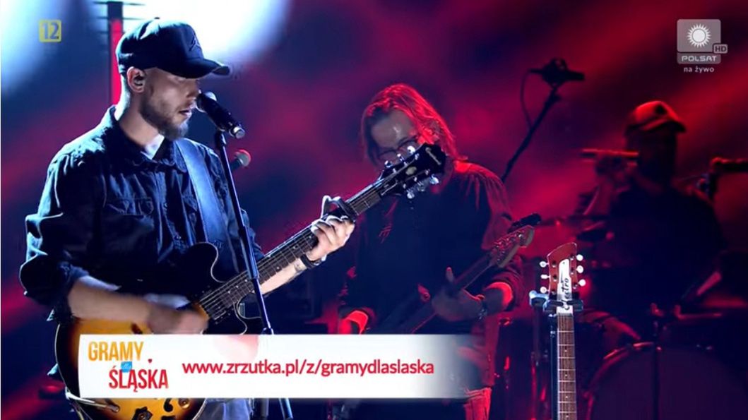 Gramy dla Śląska