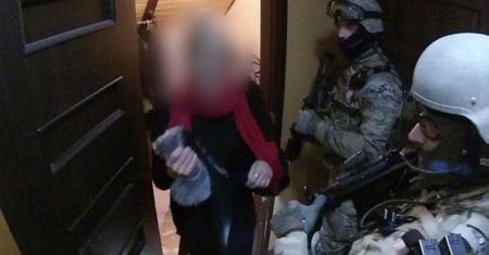 Sprawa "Czekolindy" wraca na wokandę. Karolina P. znów stanie przed sądem