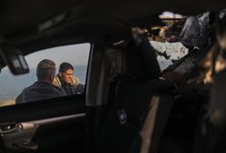 Śmierć Polaka w Strefie Gazy. "Ktoś za szybko wydał rozkaz"