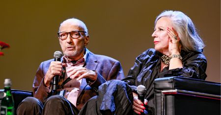 Nie żyje Maciej Karpiński. Napisał scenariusze do kultowych filmów