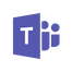 Microsoft Teams icon