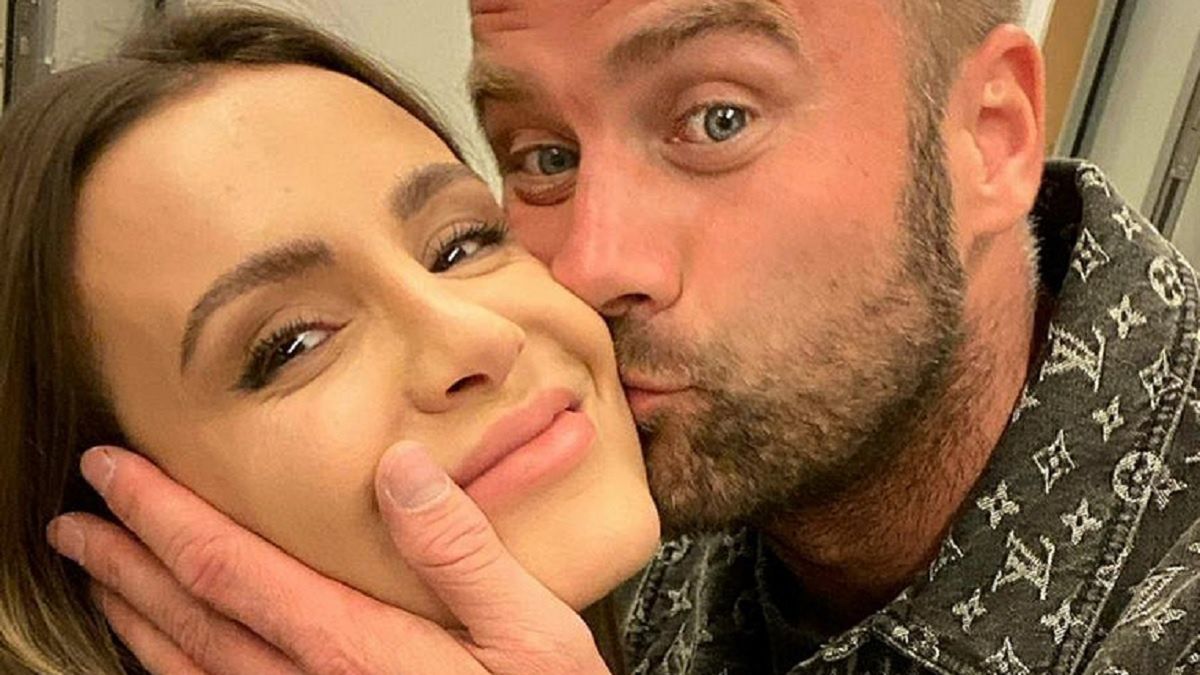 Artur i Sara Borucowie