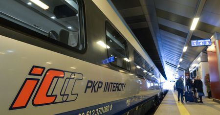 Wywalczyła odszkodowanie od PKP Intercity. Kwota może zdziwić
