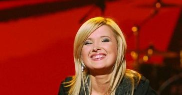 GOCHA: "UWIELBIAM SWOJE CIAŁO, szczególnie piersi!"