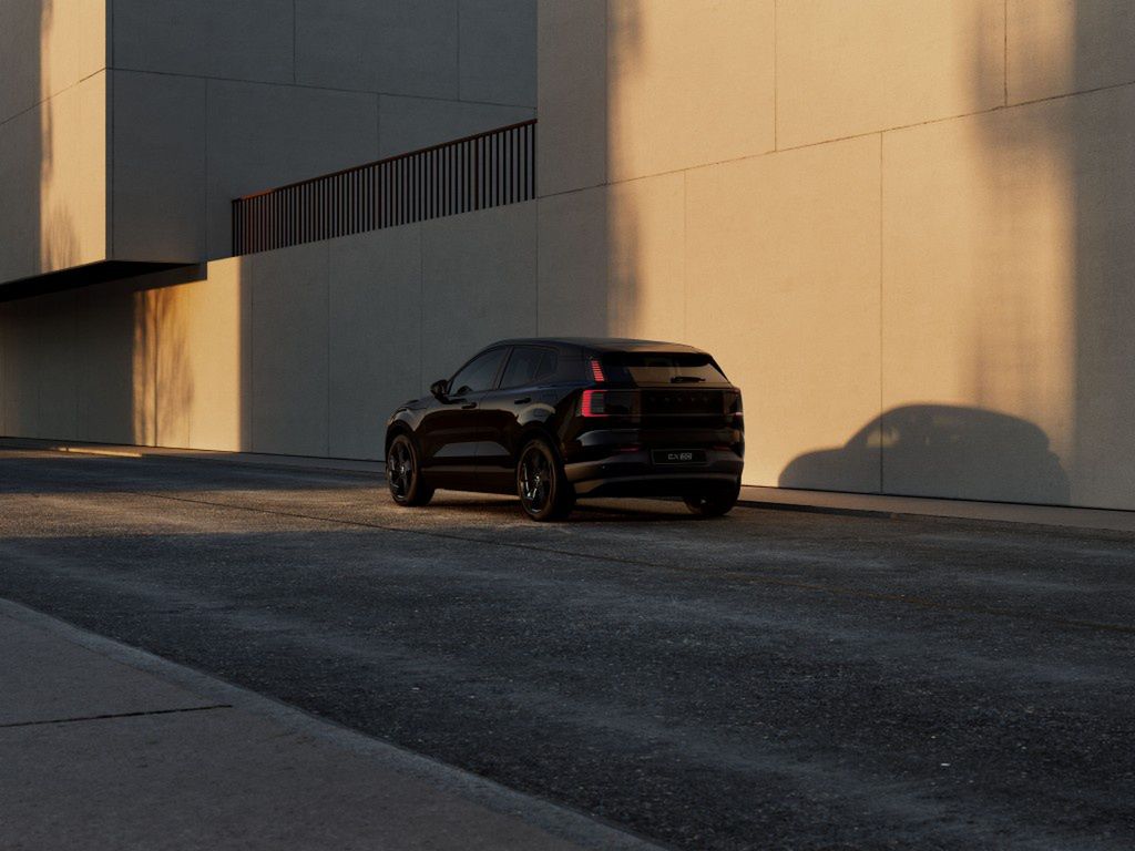 Volvo EX30 2026