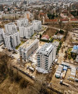 Ceny mieszkań przebiły psychologiczną granicę. W tych miastach rosną najszybciej