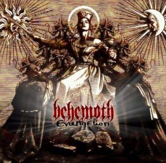 Doda na okładce nowej płyty Behemotha?!