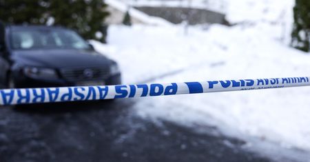 Strzelanina pod kołem podbiegunowym. Policja nie ujawnia motywów sprawcy