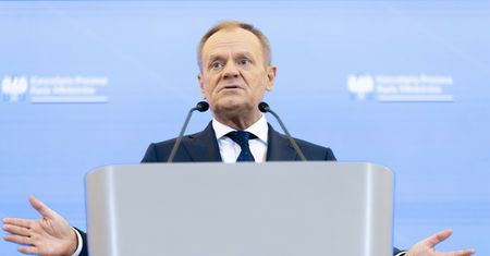 Rząd Tuska już raz przeprowadził abolicję. Jest apel o kolejną. Mamy odpowiedź resortu