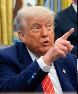 Konfrontacja w Kalifornii. Trump kontra Newsom
