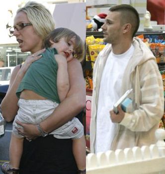 Britney nie godzi się na reality show z jej synami!