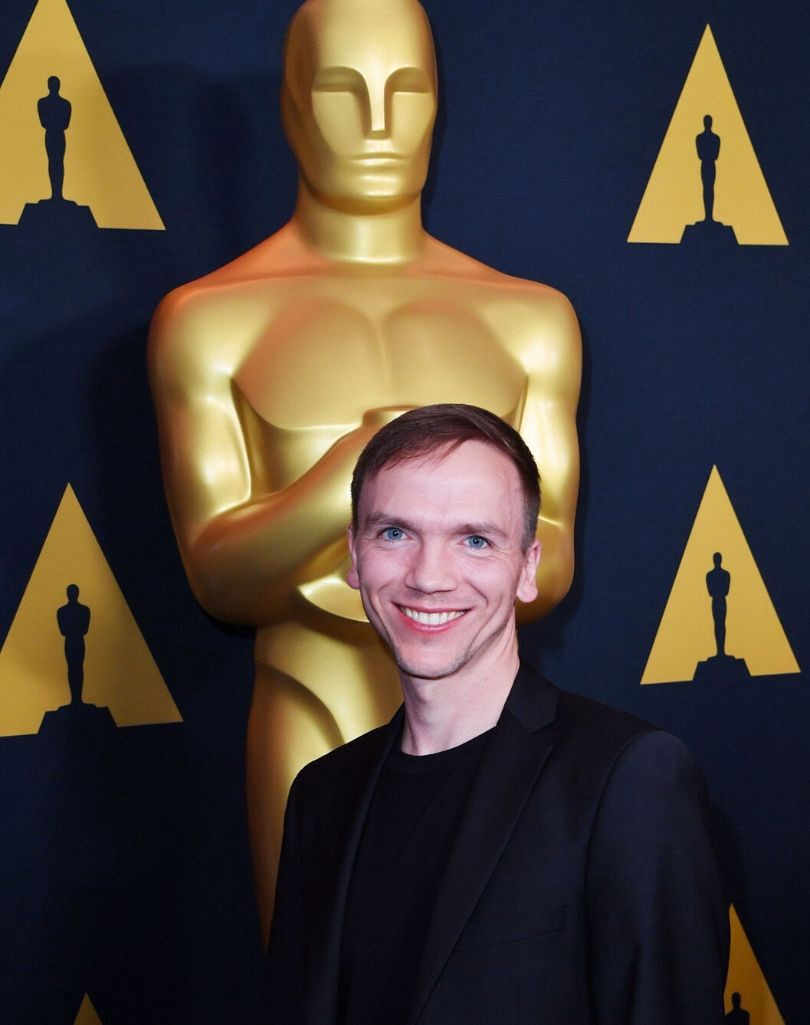 Jan Komasa