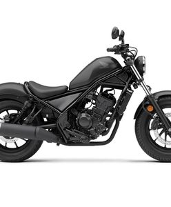 Honda szykuje tanie motocykle. Silniki będzie produkować w Indiach