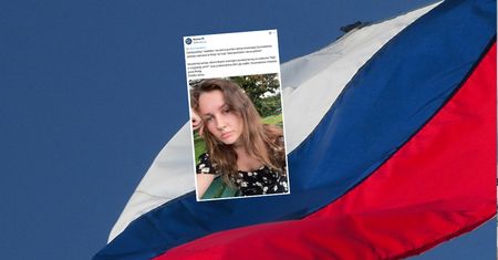 Kreml uderza w media. Dziennikarka trafiła na listę ekstremistów