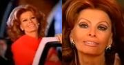 Sophia Loren kończy 90 lat. Pamiętacie, jak kręciła reklamę makaronu w Malborku i mówiła po polsku? (WIDEO)
