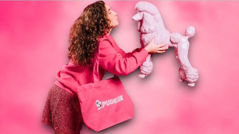 KONKURS: Wygraj torbę Pudelka