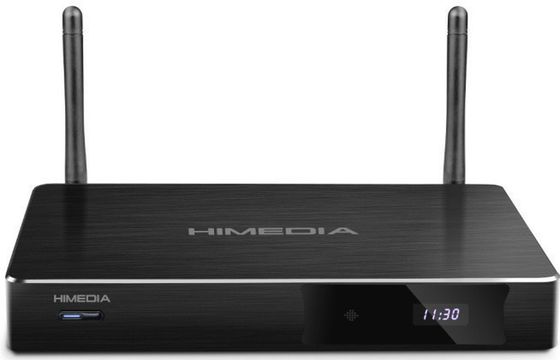 HiMedia H8 Octa Plus - nowy TV Box od 569 zł
