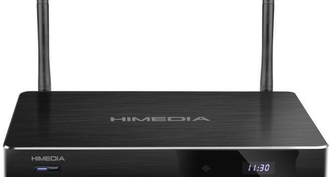 HiMedia H8 Octa Plus - nowy TV Box od 569 zł