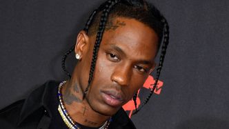 Travis Scott ZABIERA GŁOS po tragedii na Astroworld! Raper NIE CZUJE SIĘ ODPOWIEDZIALNY