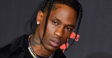 Travis Scott ZABIERA GŁOS po tragedii na Astroworld! Raper NIE CZUJE SIĘ ODPOWIEDZIALNY