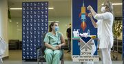 Koronawirus. Izrael: "Zielone paszporty" dla zaszczepionych