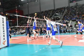 Cuprum Stilon Gorzów: czy dostanie licencję na grę w siatkarskiej Pluslidze?
