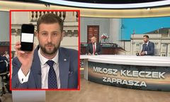 Przestali wpłacać na TV Republika? "Do końca miesiąca nie dociągniemy"