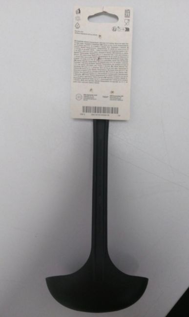 Chochla do zupy z sieci TEDi