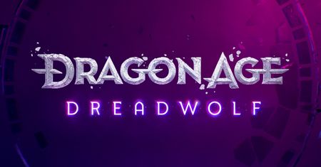 Możecie już oficjalnie przywitać Dragon Age: Straszliwy Wilk