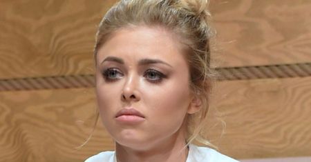 Joanna Opozda chodzi na terapię: "Miałam w sobie poczucie winy, choć TO NIE JA powinnam się wstydzić"