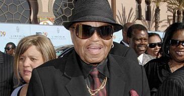 Joe Jackson chce reaktywować Jackson 5!