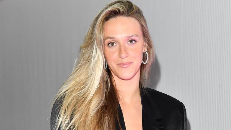 Aleksandra Żebrowska