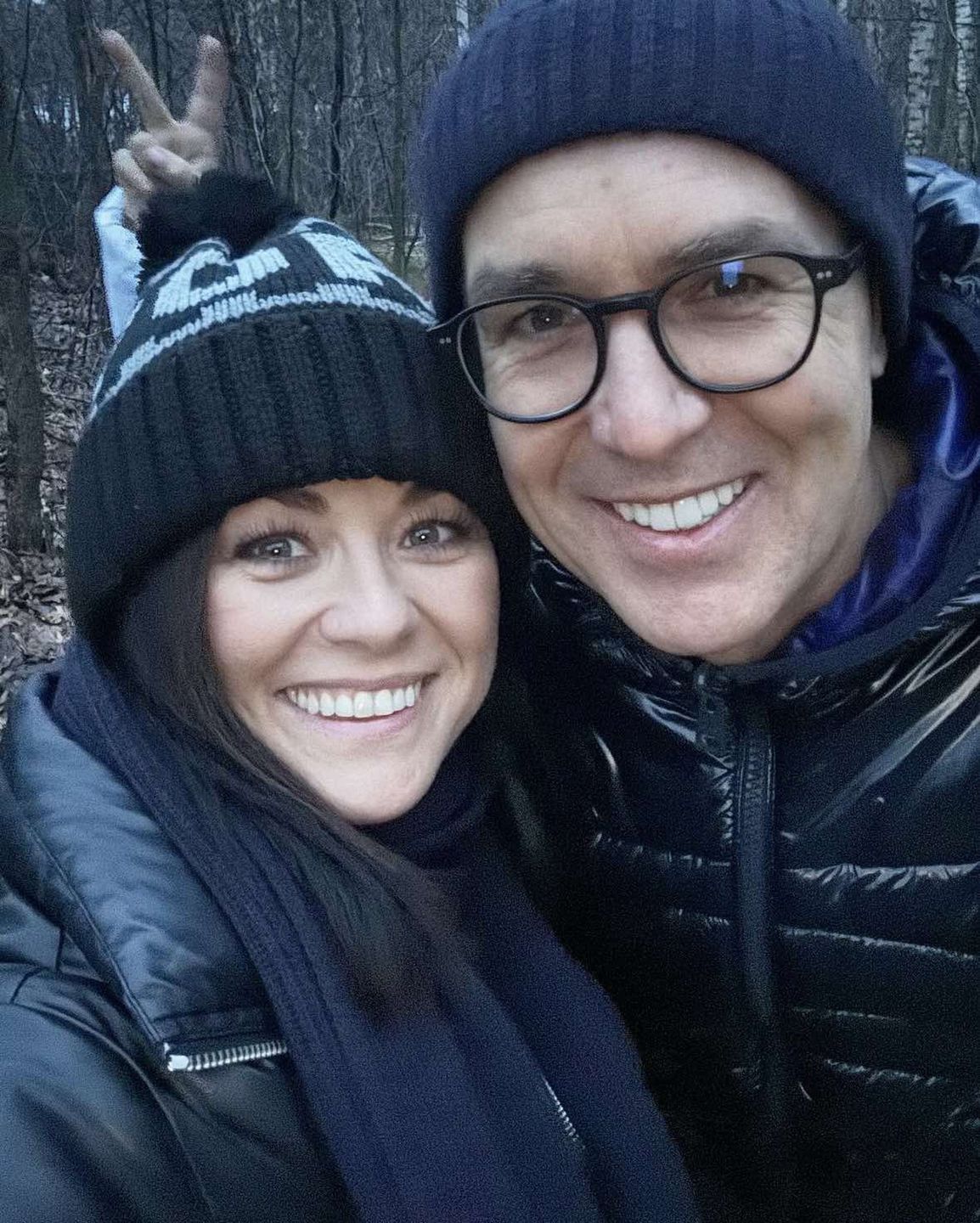 Katarzyna Cichopek i Maciej Kurzajewski