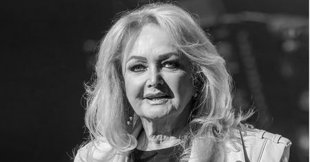 Bonnie Tyler nie żyje. Legenda muzyki miała 75 lat