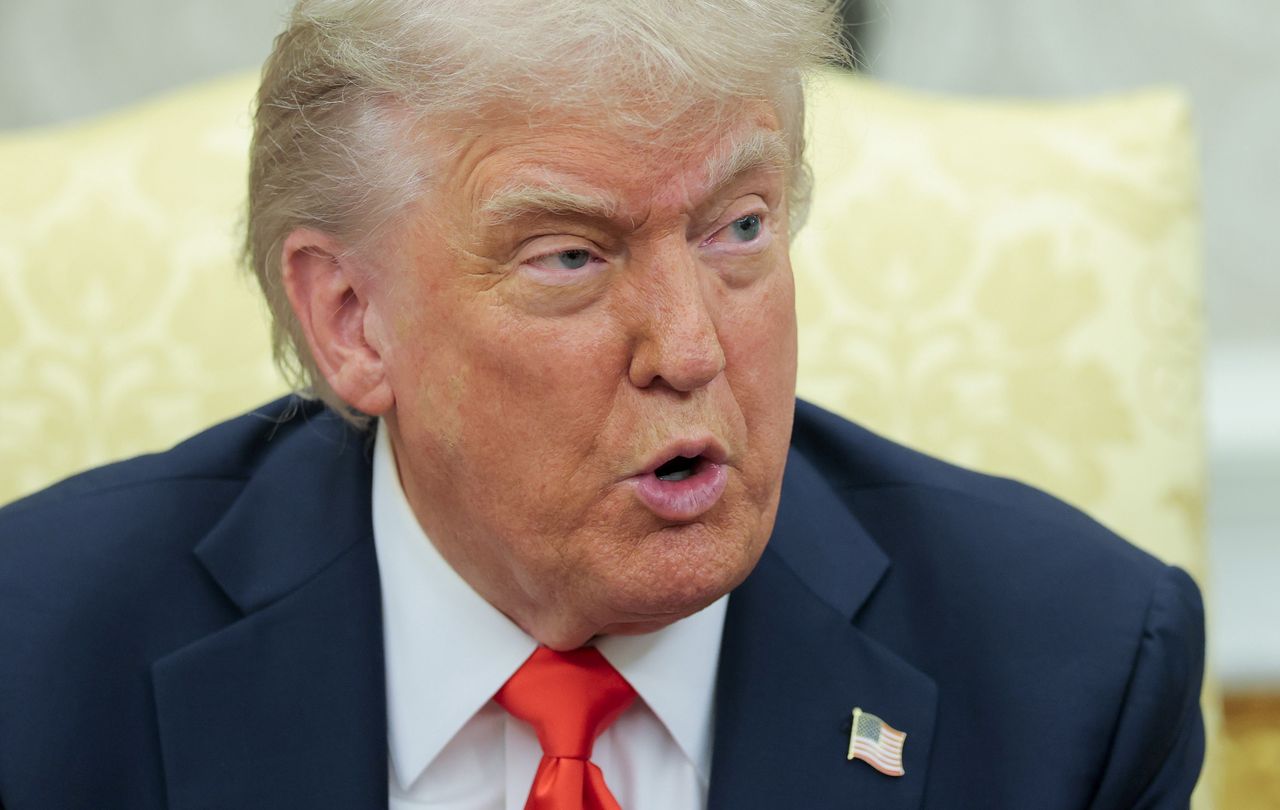 Elon Musk schießt scharf: Trump soll in Epstein-Akten aufscheinen