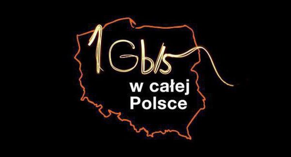 Orange zwiększa dostępność światłowodu o prędkości 1 Gb/s. 3,5 mln gospodarstw w zasięgu usługi