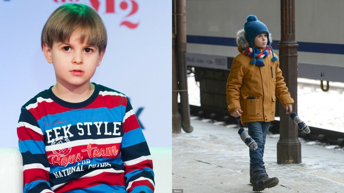 Mateusz Winek czyli Kazik z "Listów do M."