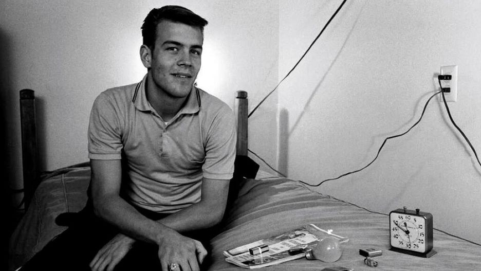 Randy Gardner