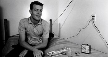 Jak długo można nie spać? Szokujący rekord Randy’ego Gardnera z 1963 roku