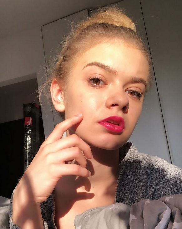 Julia Wróblewska