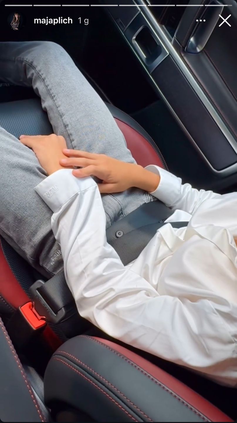 Gwiazdy chwalą się zdjęciami dzieci z rozpoczęcia roku szkolnego